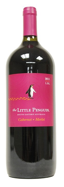 Litttle Penquin Carbernet Merlot