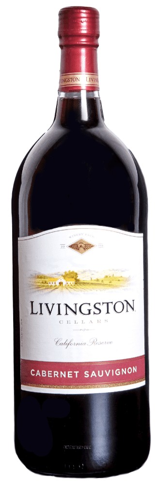 Livingston Cellars Cabernet Sauvignon