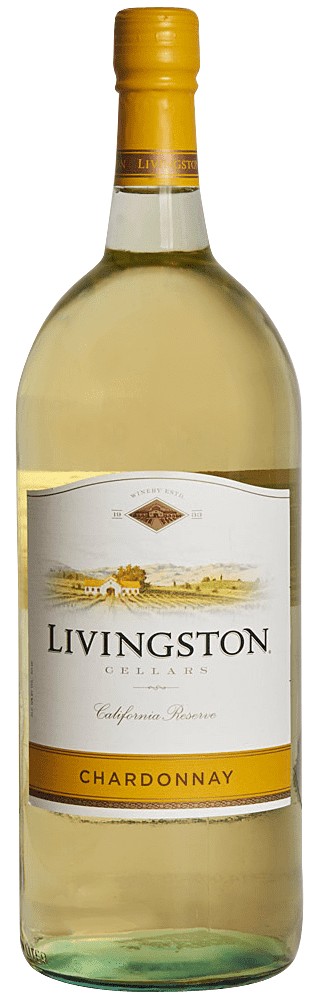 Livingston Cellars Chardonnay