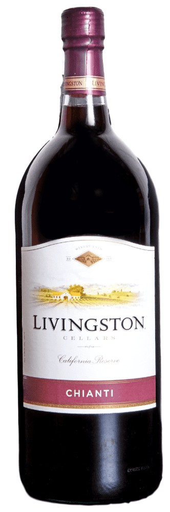 Livingston Cellars Chianti
