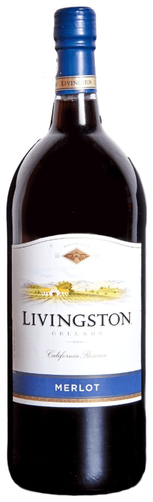 Livingston Cellars Merlot