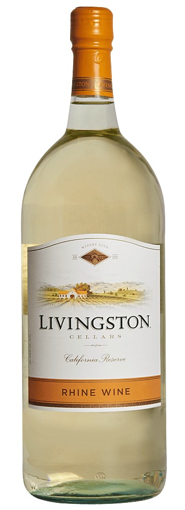 Livingston Cellars Rhine