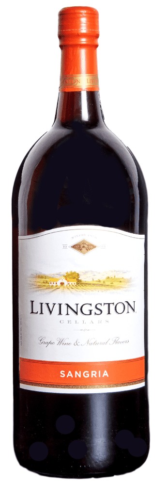 Livingston Cellars Sangria