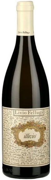 Livio Felluga Colli Orientali del Friuli
