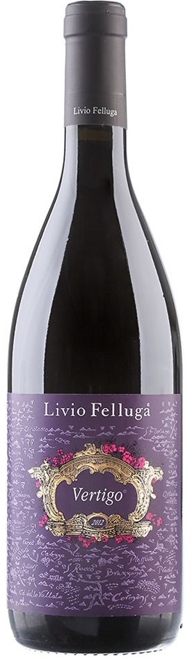 Livio Felluga Vertigo
