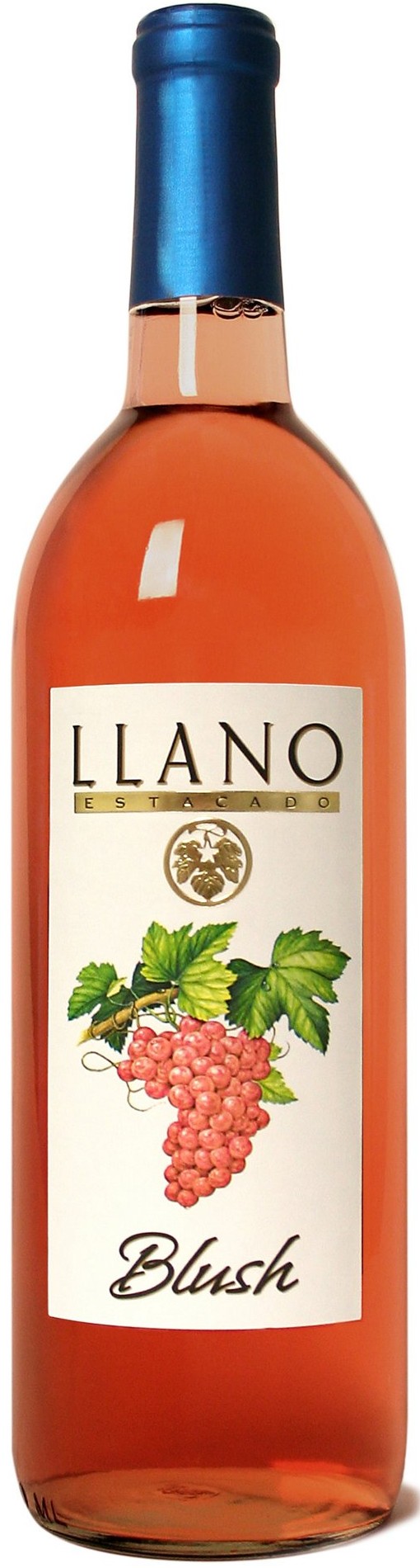 Llano Estacado Blush