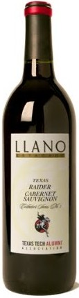 Llano Estacado Cabernet Sauvignon 2015