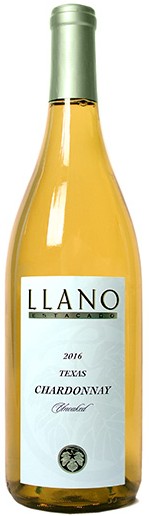 Llano Estacado Chardonnay