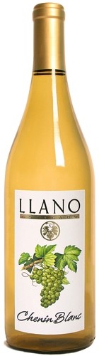 Llano Estacado Chenin Blanc