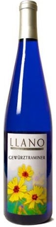 Llano Estacado Gewurztraminer 2016