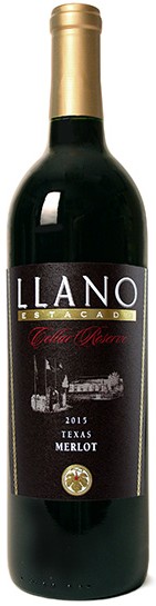 Llano Estacado Merlot