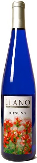 Llano Estacado Riesling 2016