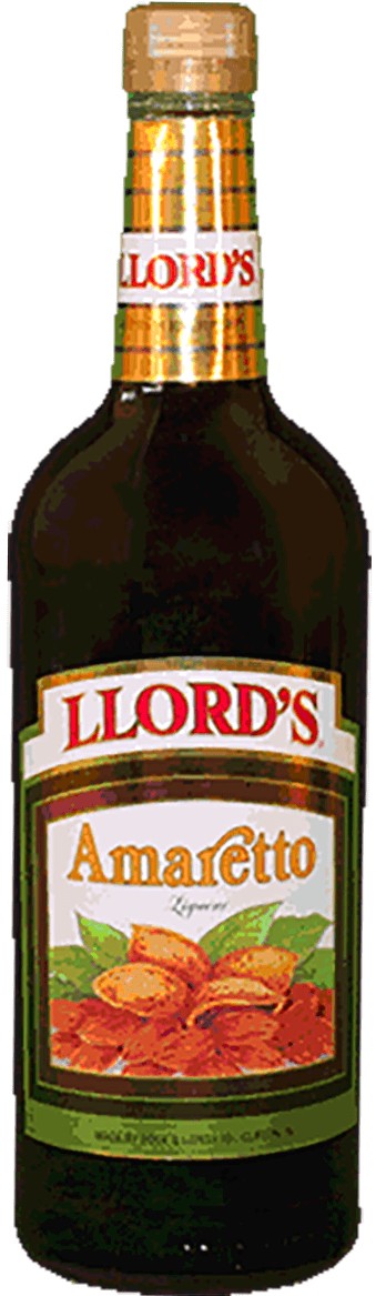 Llord's Amaretto