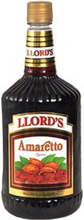Llord's Coffee Liqueur