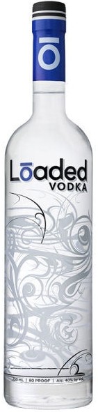 Loaded Vodka