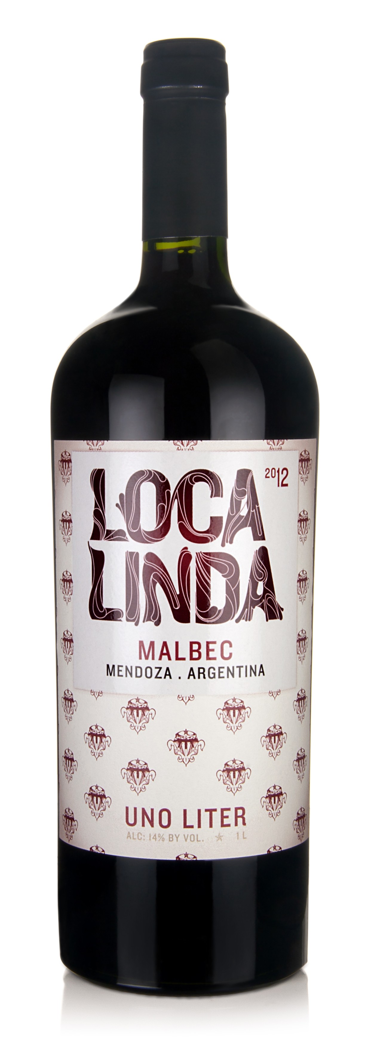 Loca Linda Malbec