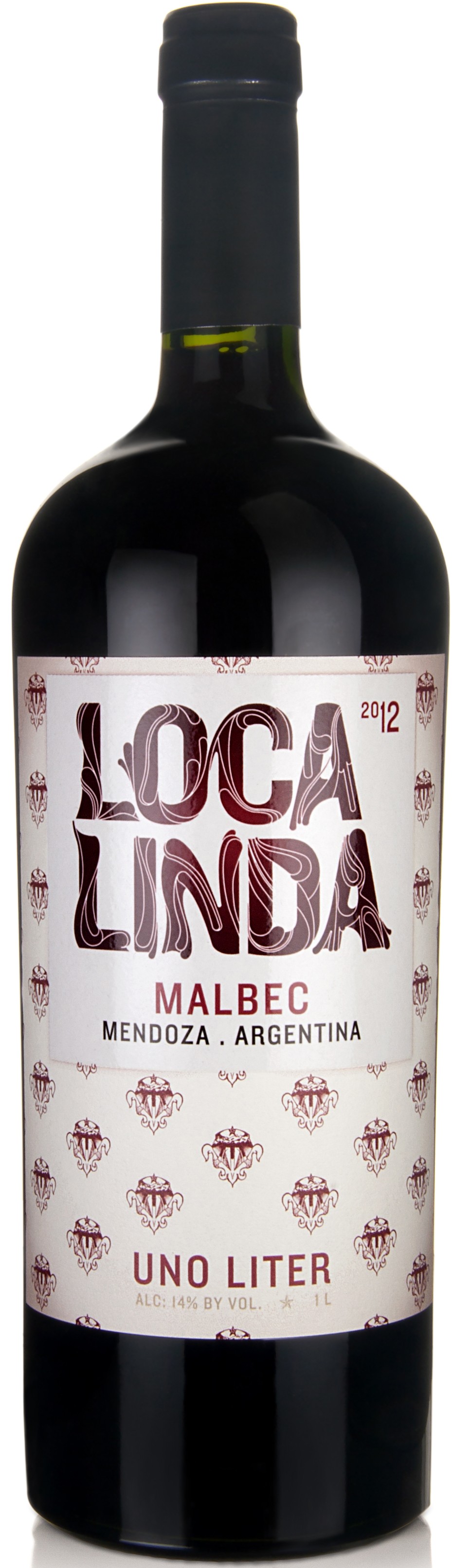 Loca Linda Mendoza Malbec 2014