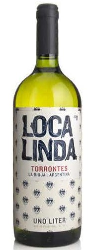 Loca Linda Torrontes 2013