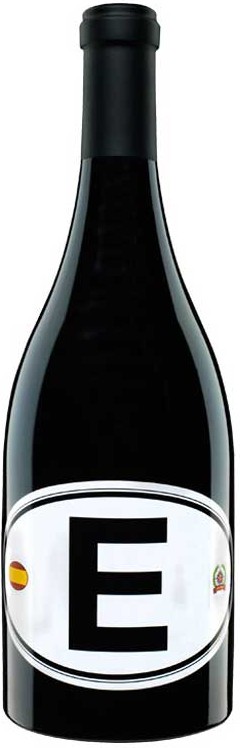 Locations E Spanish Red