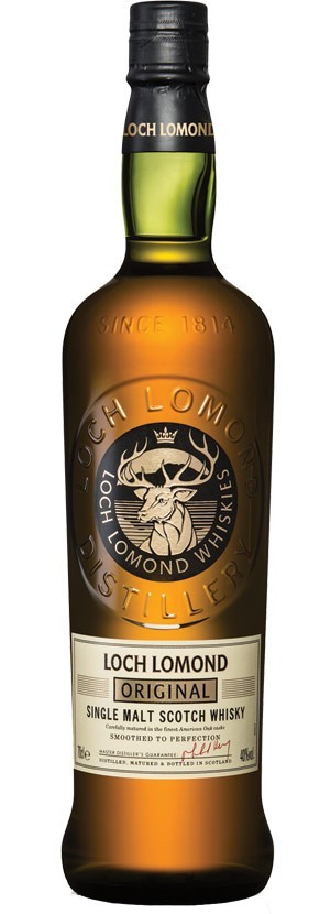 Loch Lomond Original