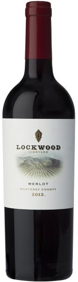 Lockwood Monterey County Estate Cabernet Sauvignon