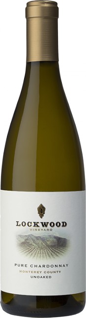 Lockwood Monterey County Estate Chardonnay
