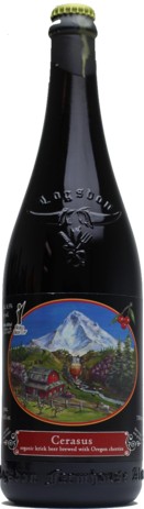 Logsdon Farmhouse Ales Cerasus