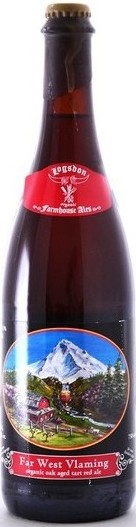 Logsdon Farmhouse Ales Far West Vlaming