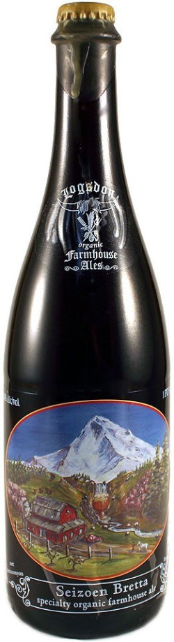 Logsdon Farmhouse Ales Seizoen