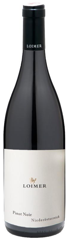 Loimer Gumpoldskirchen Pinot Noir