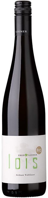 Loimer Lois Gruner Veltliner 2008
