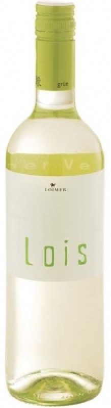 Loimer Lois Gruner Veltliner 2009