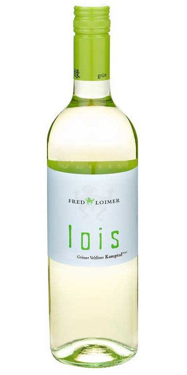 Loimer Lois Gruner Veltliner 2011
