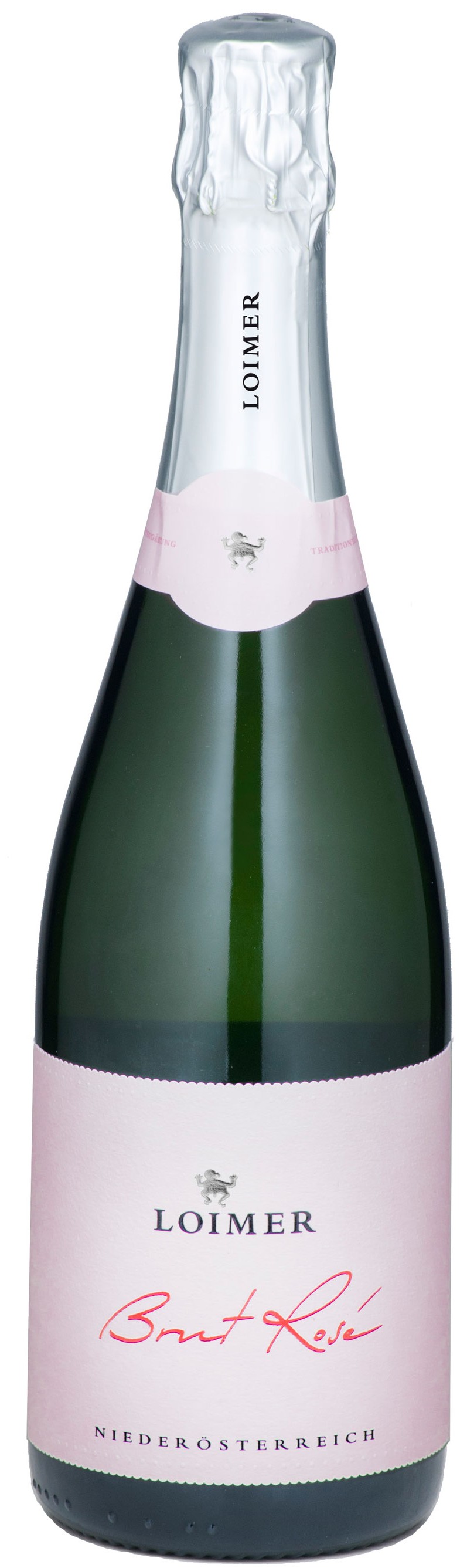 Loimer Niederosterreich Brut Rose