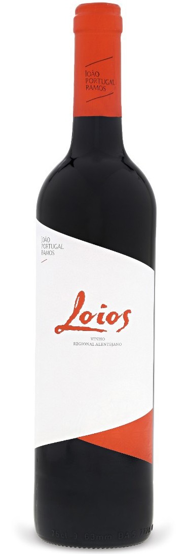 Loios Red