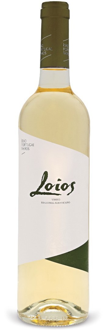 Loios White