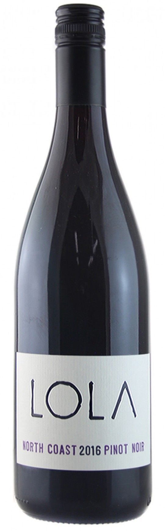 Lola Wines North Coast Pinot Noir