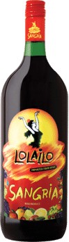 Lolailo Sangria