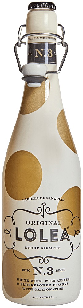 Lolea Original Lolea No. 3