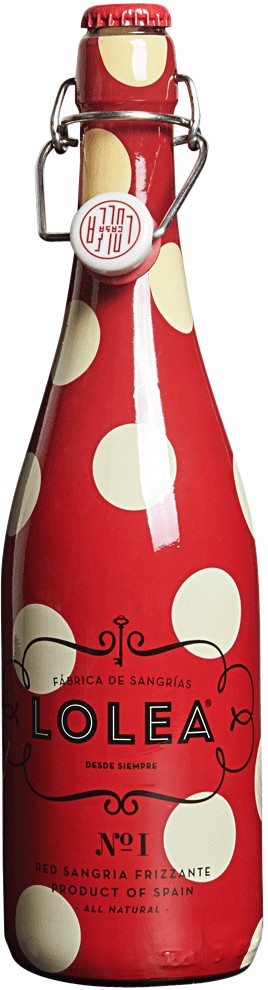 Lolea Red Sangria