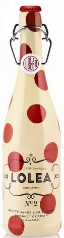 Lolea White Sangria