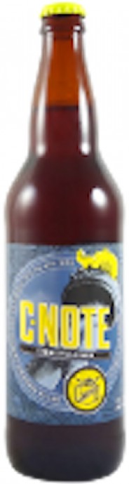 Lompoc Brewing C-Note IPA