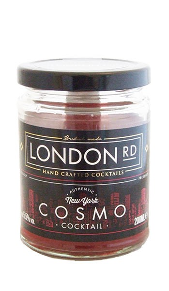 London Road Cosmopolitan