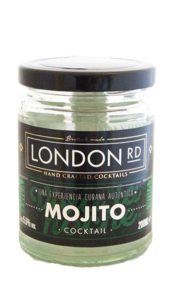London Road Mojito