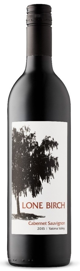 Lone Birch Cabernet Sauvignon 2015