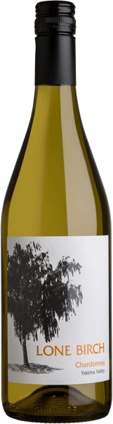 Lone Birch Chardonnay