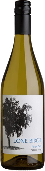 Lone Birch Pinot Gris