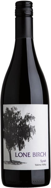Lone Birch Syrah