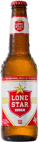 Lone Star Beer