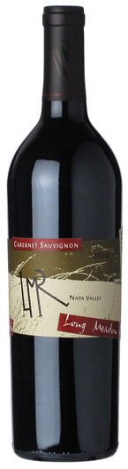 Long Meadow Cabernet Sauvignon